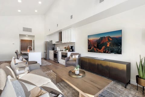 Spacious seating, natural light, and endless comfort- welcome to your retreat.