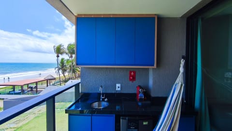 Basic Apartment | Property grounds