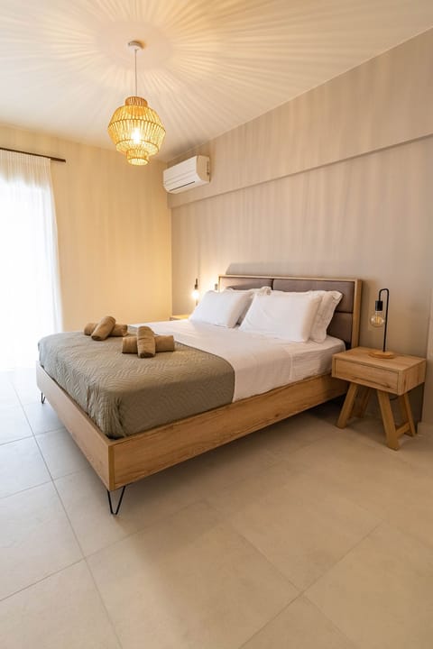 House | 1 bedroom