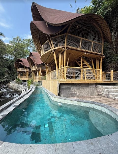 Junior Room, Poolside | Pool | Outdoor pool