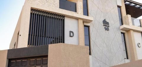 Apartment, Balcony, City View | Exterior