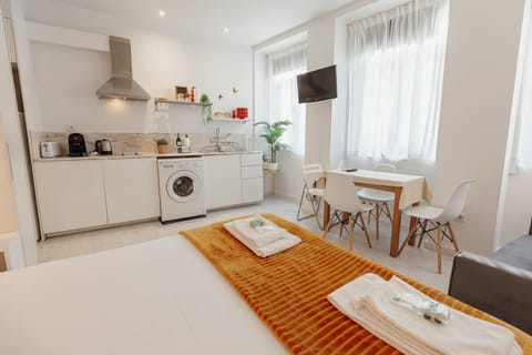 House | 1 bedroom