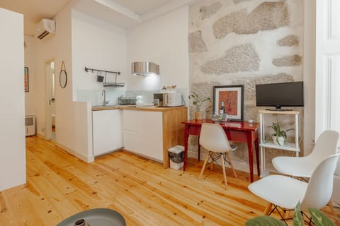 House | 1 bedroom