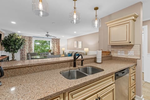 Lagoon Villa 35; Wild Dunes; Isle of Palms