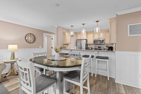 Lagoon Villa 35; Wild Dunes; Isle of Palms