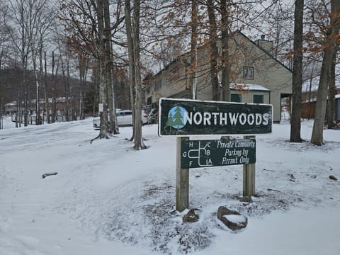 Northwoods