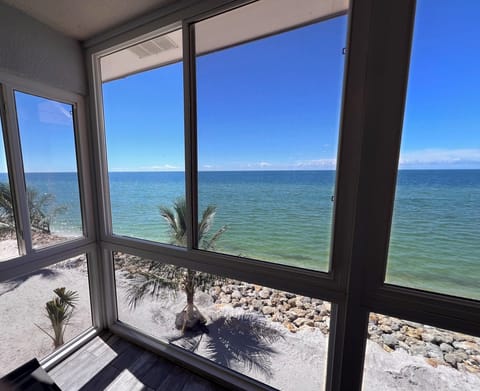 Beach Views