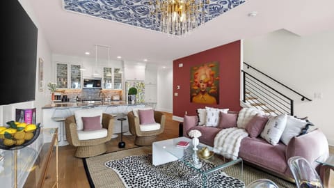 House (Multiple Bedrooms) | Interior