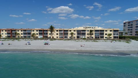 Exterior Rear