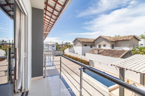 Basic Apartment | Property grounds