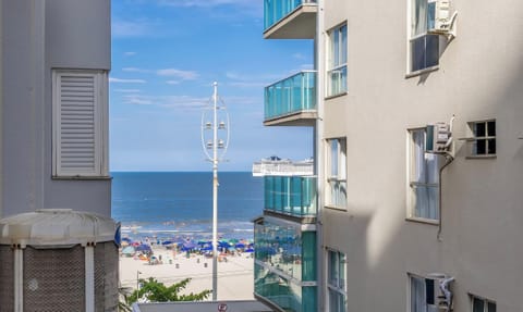 Basic Apartment | Beach
