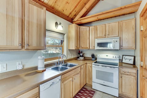 Kitchen | Cooking Basics | Drip Coffee Maker | 1st Floor