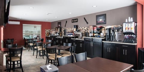 Coffee shop