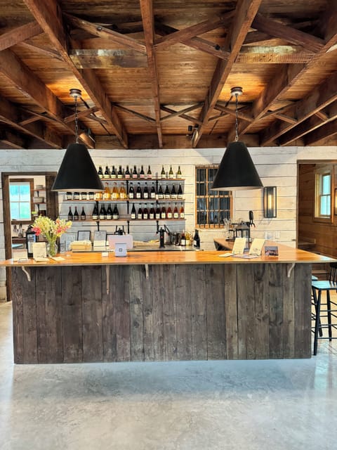 Winery