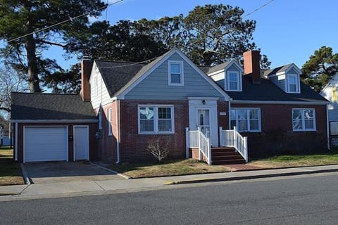 Front Exterior