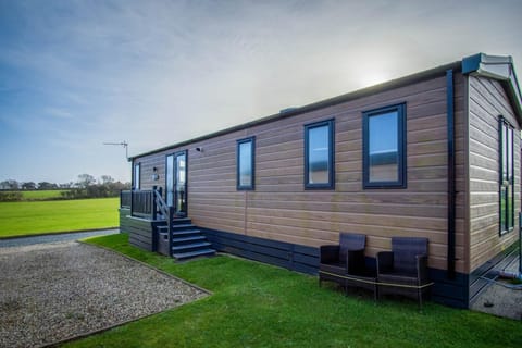 Bumblebee - 2 Bedroom Lodge - Manorbier (27501)