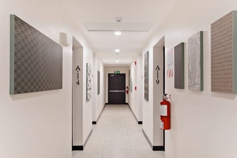 Apartment, 3 Bedrooms, Accessible, Private Pool | Interior