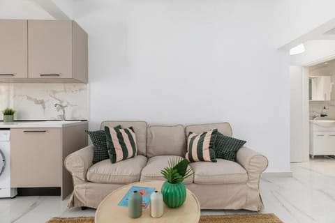 Apartment, 1 Bedroom | City view