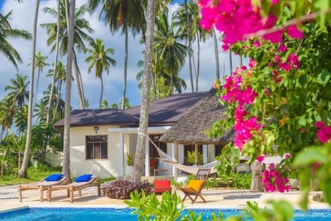 Villa, Ocean View | Pool | Outdoor pool