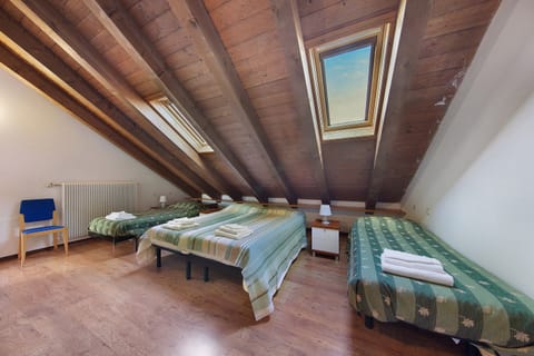 Room 'La Polse Di San Pieri Camera Doppia' with Mountain View and Wi-Fi Apartment in Friuli-Venezia Giulia