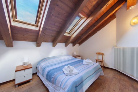 Room 'La Polse Di San Pieri Camera Doppia' with Mountain View and Wi-Fi Apartment in Friuli-Venezia Giulia