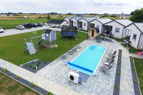 Holiday Home Swimming Pool