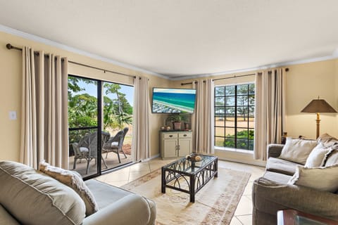 Seascape Golf Villas 4A