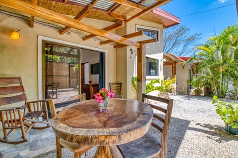 Cabina Patio3