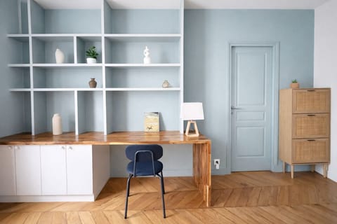 Apartment | Interior