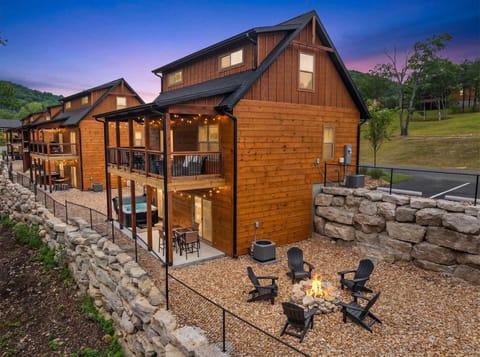Welcome to Cozy Creekside!​