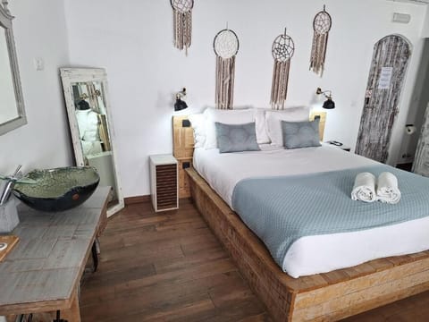 Superior Double Room, City View | Free WiFi