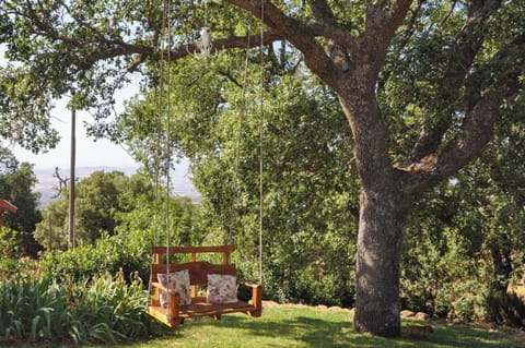House, Garden View | Property grounds