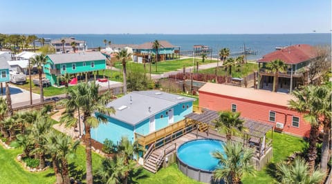 Welcome to Redneck Riviera by BeachBox