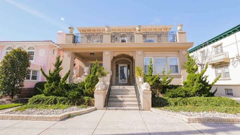 Front Exterior