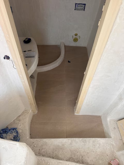 Bathroom new pictures soon