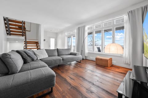 Une Escapade sur le Lac Champlain