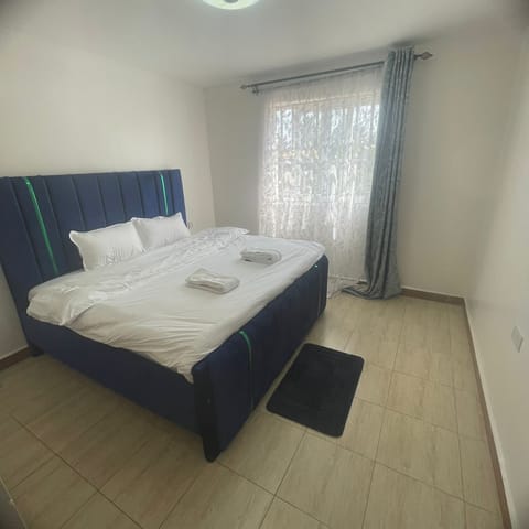Family Apartment | Individually decorated, individually furnished, free WiFi