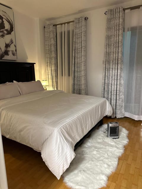 Classic Apartment | Individually decorated, individually furnished, free WiFi
