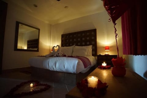 Standard Double Room | In-room safe, free WiFi, wheelchair access