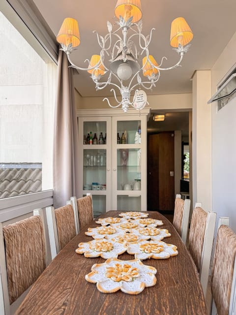 Apartment | Dining