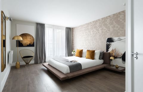 3 Bed Penthouse