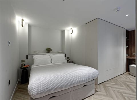 Duplex 1 Bedroom 