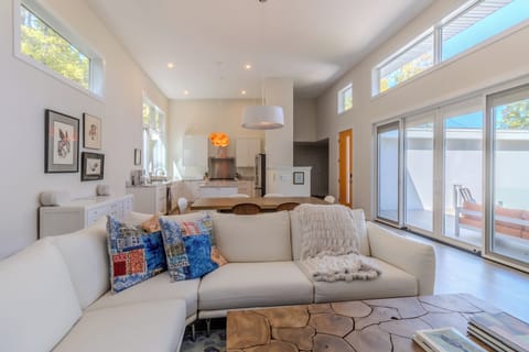 Interior Living Space