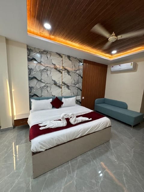 Standard Room | Free WiFi