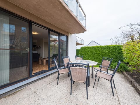 Patio / Balcony