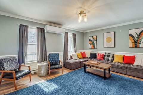 Emerald Lakes Vacation Rental | 4BR | 2.5BA | 2,206 Sq Ft