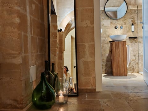Double Room | Interior