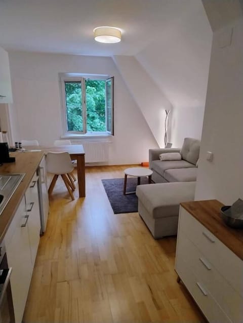 Apartment | Living area