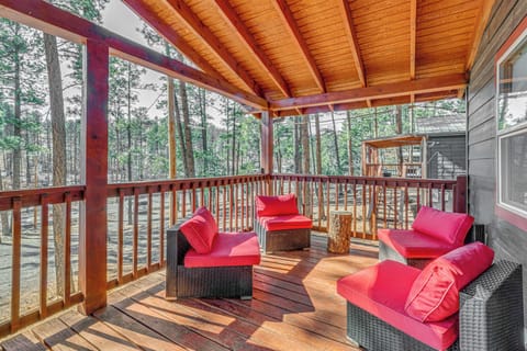 House (2 Bedrooms) | Front of property