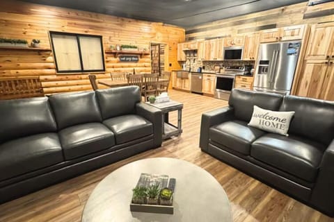 Welcome to Little Ranch Therapy!